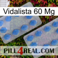 Vidalista 60 Mg 20